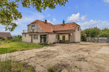 Prodej domu 265 m², Svatá