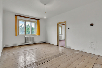 Prodej domu 265 m², Svatá
