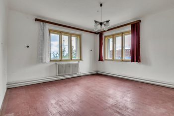Prodej domu 265 m², Svatá