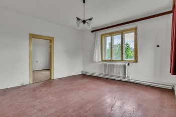 Prodej domu 265 m², Svatá