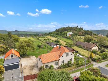 Prodej domu 265 m², Svatá
