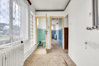 Prodej domu 265 m², Svatá