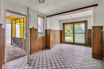 Prodej domu 265 m², Svatá