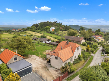 Prodej domu 265 m², Svatá