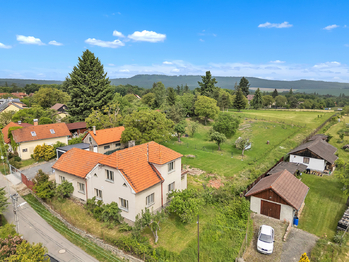 Prodej domu 265 m², Svatá