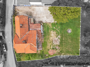 Prodej domu 265 m², Svatá