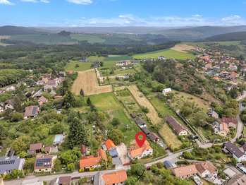 Prodej domu 265 m², Svatá