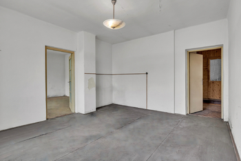 Prodej domu 265 m², Svatá