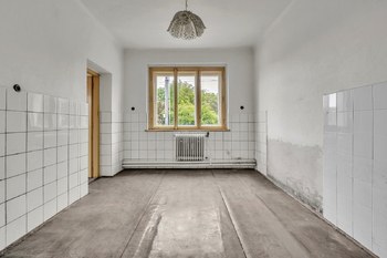 Prodej domu 265 m², Svatá