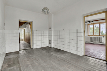 Prodej domu 265 m², Svatá