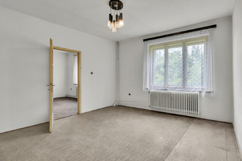 Prodej domu 265 m², Svatá