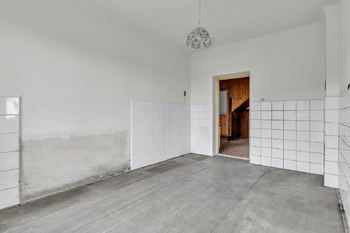 Prodej domu 265 m², Svatá