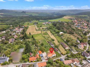 Prodej domu 265 m², Svatá