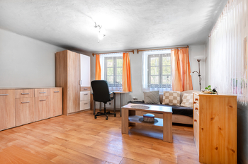 Prodej domu 72 m², Uhlířské Janovice