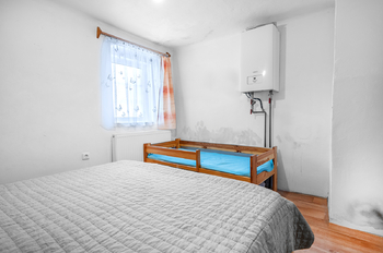 Prodej domu 72 m², Uhlířské Janovice