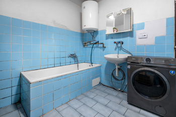 Prodej domu 72 m², Uhlířské Janovice