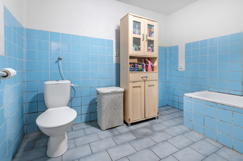 Prodej domu 72 m², Uhlířské Janovice