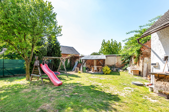 Prodej domu 72 m², Uhlířské Janovice