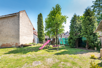 Prodej domu 72 m², Uhlířské Janovice