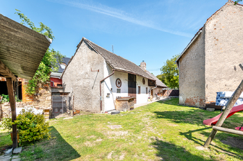 Prodej domu 72 m², Uhlířské Janovice