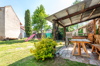 Prodej domu 72 m², Uhlířské Janovice