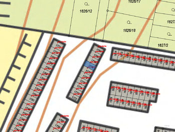 KM - 30.05.2025 - Prodej garáže 21 m², Mimoň