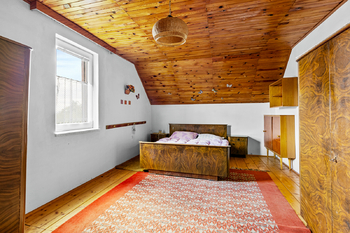 Prodej chaty / chalupy 85 m², Krajková