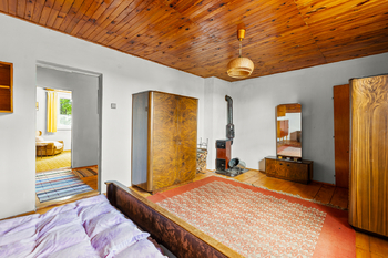Prodej chaty / chalupy 85 m², Krajková