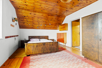 Prodej chaty / chalupy 85 m², Krajková