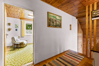 Prodej chaty / chalupy 85 m², Krajková