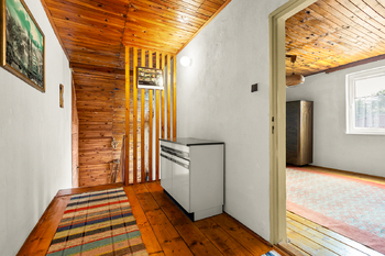 Prodej chaty / chalupy 85 m², Krajková