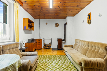 Prodej chaty / chalupy 85 m², Krajková