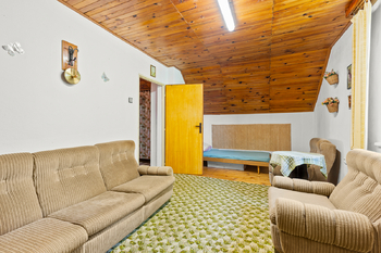 Prodej chaty / chalupy 85 m², Krajková