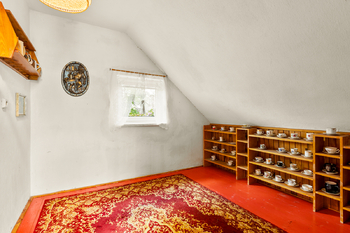Prodej chaty / chalupy 85 m², Krajková
