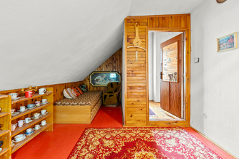 Prodej chaty / chalupy 85 m², Krajková