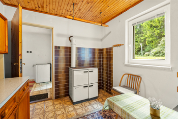 Prodej chaty / chalupy 85 m², Krajková