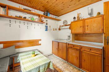 Prodej chaty / chalupy 85 m², Krajková