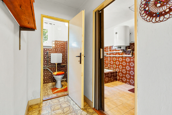 Prodej chaty / chalupy 85 m², Krajková