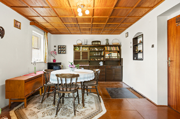 Prodej chaty / chalupy 85 m², Krajková