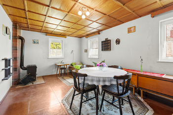 Prodej chaty / chalupy 85 m², Krajková