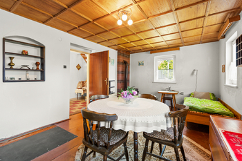 Prodej chaty / chalupy 85 m², Krajková