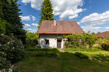 Prodej chaty / chalupy 85 m², Krajková
