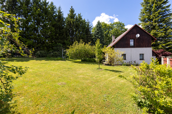 Prodej chaty / chalupy 85 m², Krajková