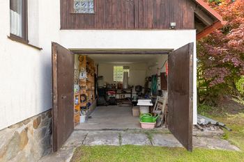 Prodej chaty / chalupy 85 m², Krajková