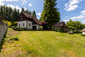 Prodej chaty / chalupy 85 m², Krajková