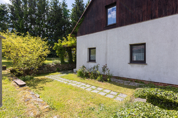 Prodej chaty / chalupy 85 m², Krajková
