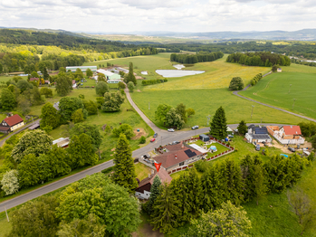 Prodej chaty / chalupy 85 m², Krajková