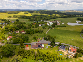Prodej chaty / chalupy 85 m², Krajková