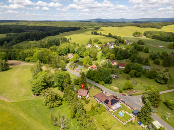 Prodej chaty / chalupy 85 m², Krajková