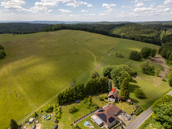 Prodej chaty / chalupy 85 m², Krajková